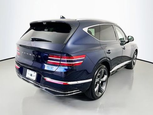 New 2026 Genesis GV80 3.5T Prestige image 5