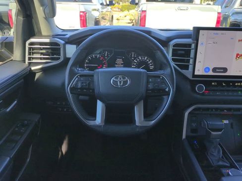 Used 2023 Toyota Tundra Limited w/ Power Package image 15