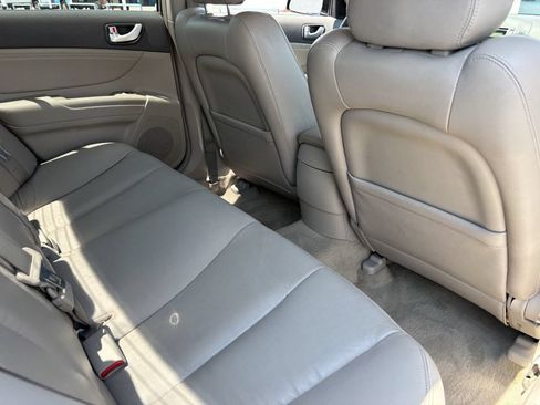 Used 2008 Hyundai Sonata FWD image 11