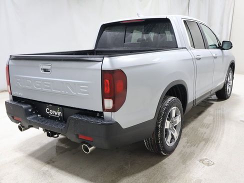 New 2026 Honda Ridgeline RTL image 4