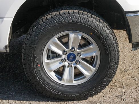 Used 2020 Ford F150 XLT w/ Trailer Tow Package image 40