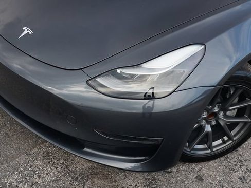Used 2023 Tesla Model 3 Standard Range RWD image 25