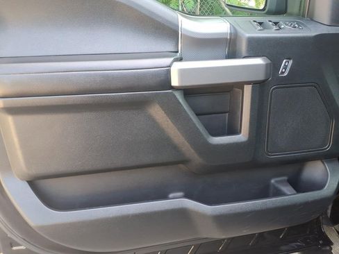 Used 2016 Ford F150 XLT w/ Equipment Group 302A Luxury RWD image 22