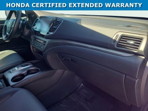Certified 2023 Honda Ridgeline RTL image 22