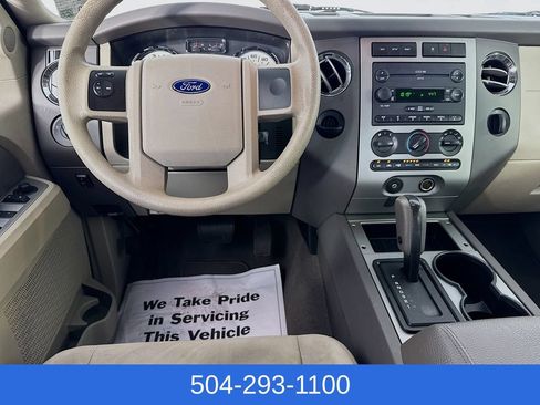 Used 2007 Ford Expedition XLT RWD image 20