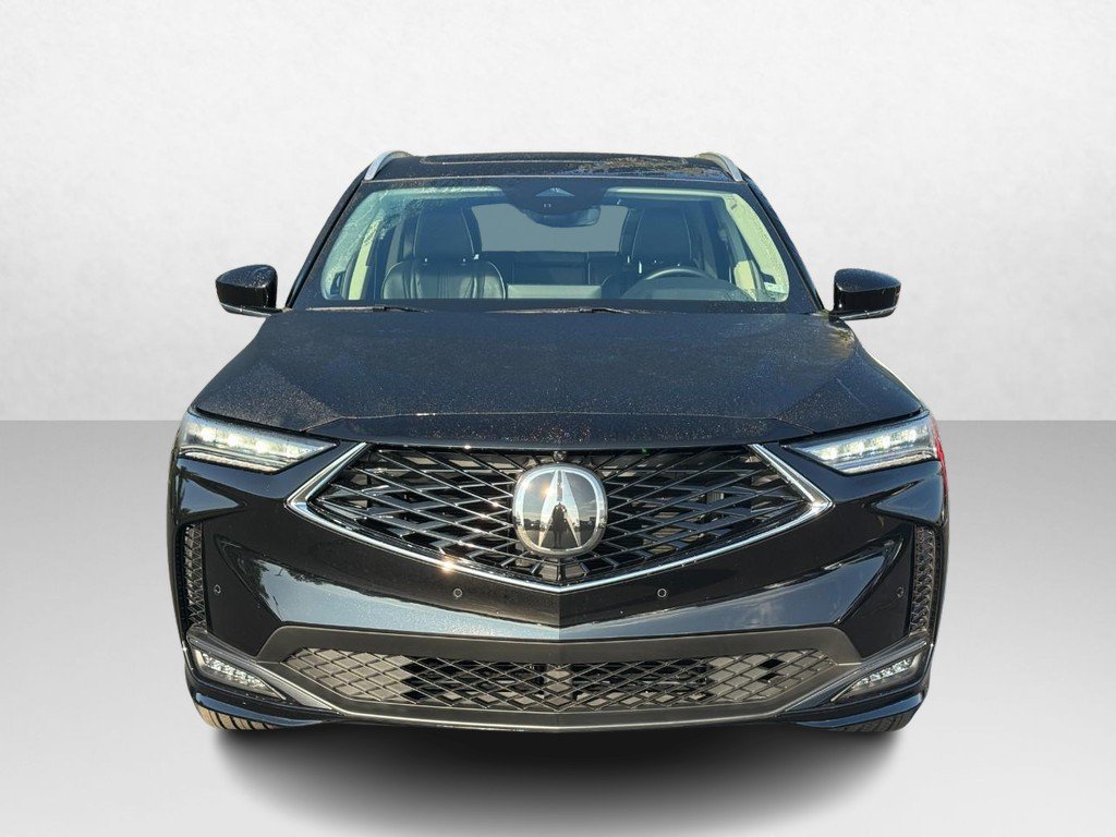 Certified 2026 Acura MDX w/ Advance Package AWD/4WD image 11