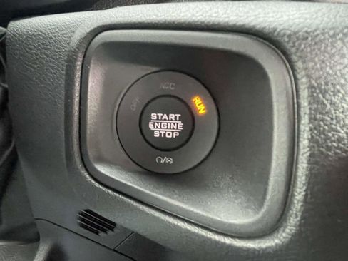 New 2026 Jeep Wrangler Sport image 4