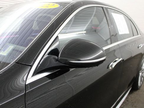 Used 2022 Mercedes-Benz S 580 4MATIC Sedan image 5