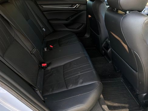 Used 2021 Honda Accord Sport Special Edition image 21