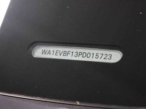 Used 2023 Audi Q8 Premium Plus w/ Premium Plus Package image 42