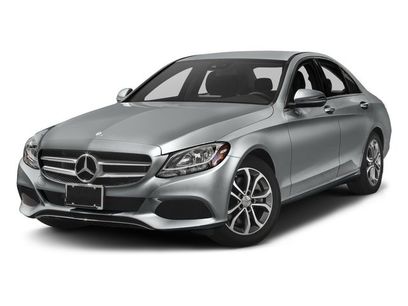 Used 2016 Mercedes-Benz C 300 Sedan