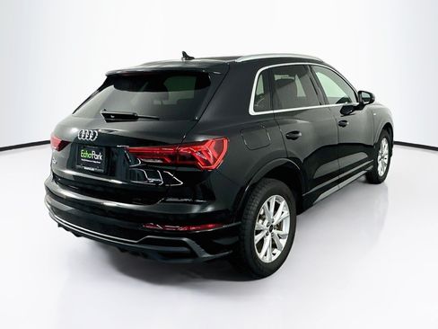 Used 2025 Audi Q3 2.0T Premium AWD/4WD image 9