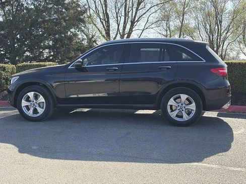 Used 2018 Mercedes-Benz GLC 300 image 9