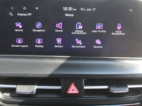 Certified 2024 Kia Seltos S FWD image 43