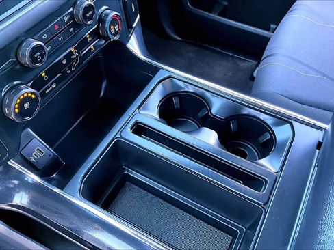 Certified 2025 Ford F150 STX RWD image 15