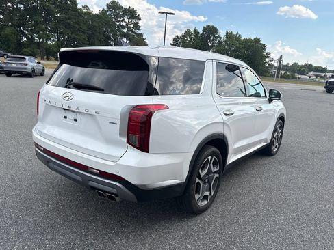 Used 2024 Hyundai Palisade SEL w/ Premium Package AWD/4WD image 10