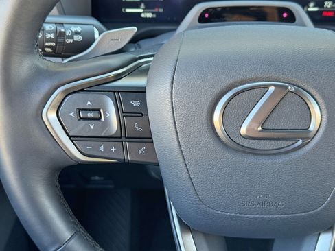 Used 2024 Lexus GX 550 AWD/4WD image 22