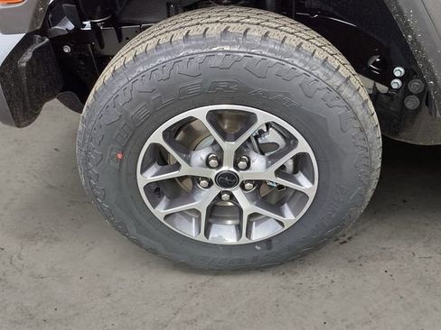 New 2026 Jeep Gladiator Sport image 15