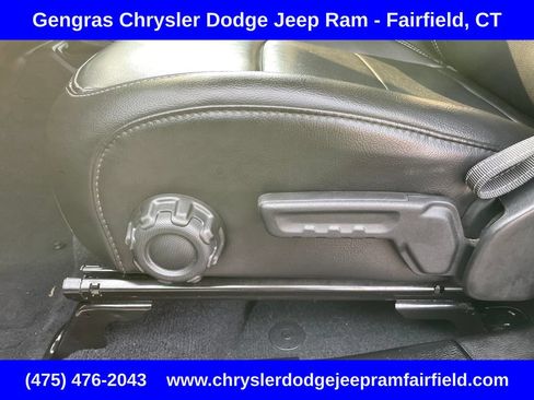 Used 2023 Jeep Wrangler Unlimited Sahara w/ Cold Weather Group AWD/4WD image 45