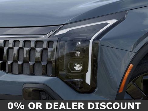 New 2026 Kia Sportage X-Line image 10