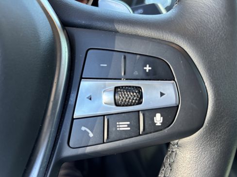 Used 2021 BMW X4 xDrive30i w/ Premium Package image 20