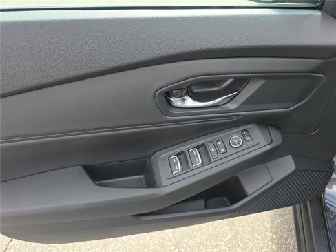 New 2026 Honda Accord SE image 15