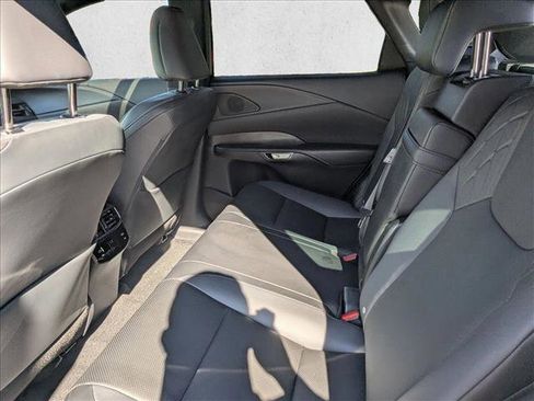 Used 2025 Lexus RX 350h image 21