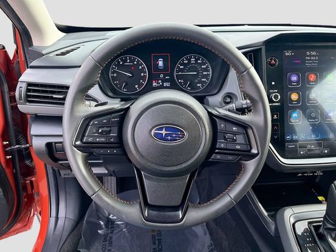 Used 2025 Subaru Crosstrek 2.5i Limited w/ Crosstrek Mirror Package AWD/4WD image 10