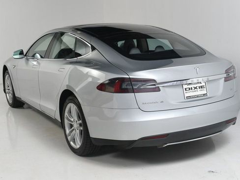 Used 2013 Tesla Model S image 8