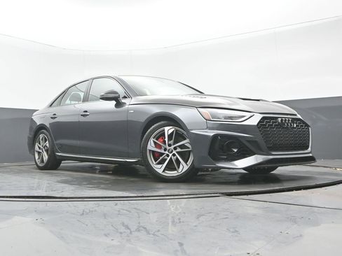 Used 2023 Audi A4 2.0T Premium Plus w/ Premium Plus Package image 30