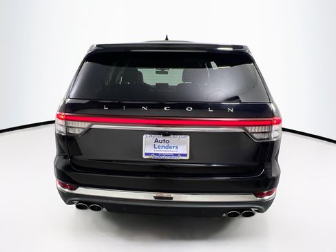 Used 2023 Lincoln Aviator Reserve w/ Elements Package Plus AWD/4WD image 6