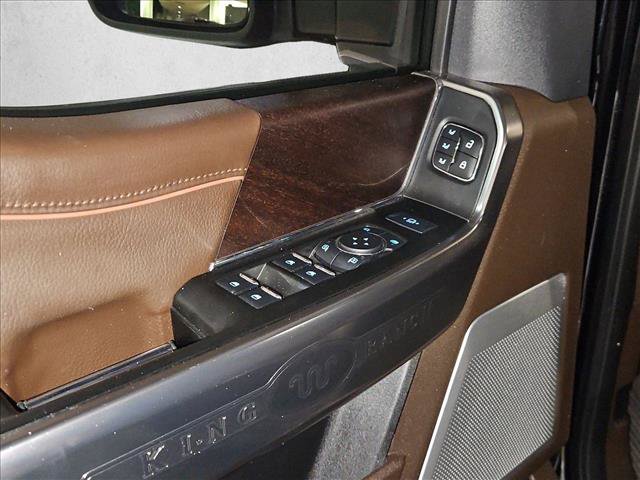 Used 2023 Ford F250 King Ranch w/ Tremor Off-Road Package AWD/4WD image 23