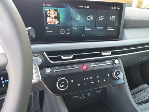 New 2026 Hyundai Sonata SEL image 11