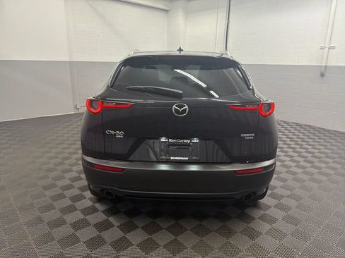 Used 2024 MAZDA CX-30 2.5 Turbo w/ Premium Package AWD/4WD image 6