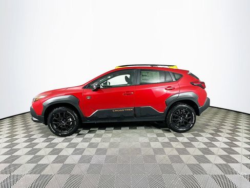 New 2026 Subaru Crosstrek 2.5i Wilderness image 5