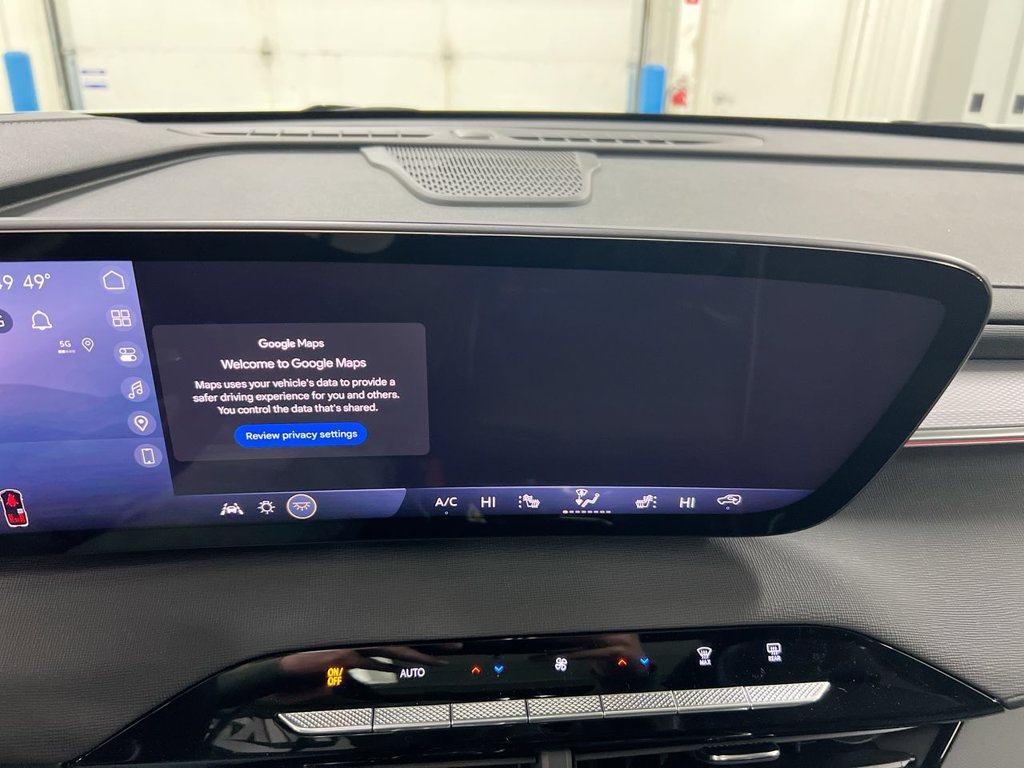 New 2026 Buick Enclave Sport Touring w/ Power Package FWD image 10