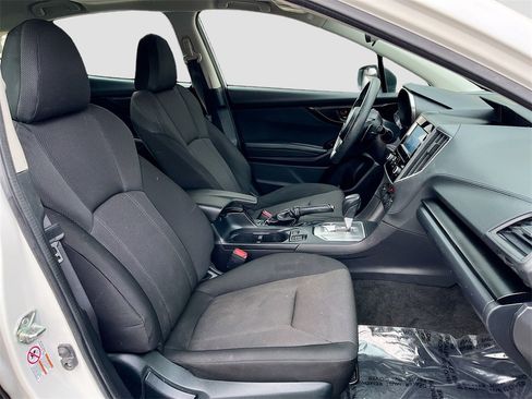 Used 2020 Subaru Impreza Premium image 27