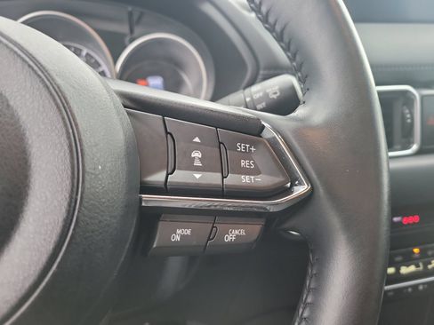 Used 2024 MAZDA CX-5 AWD 2.5 S w/ Select Package image 25