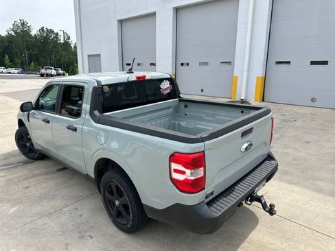 Used 2022 Ford Maverick XL FWD image 17