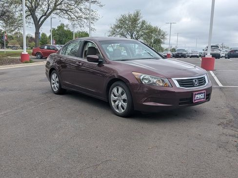 Used 2010 Honda Accord EX-L image 3
