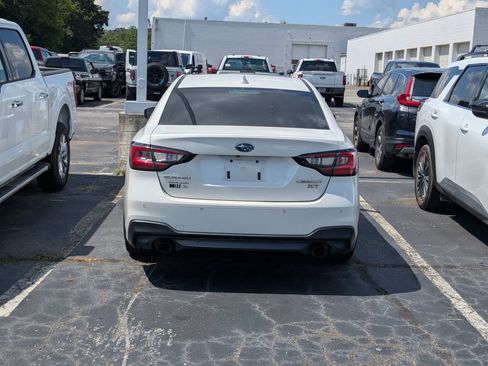 Used 2021 Subaru Legacy Limited XT w/ Popular Package #3 AWD/4WD image 6