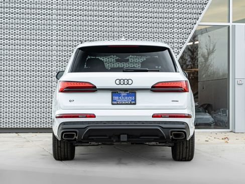 New 2026 Audi Q7 Premium image 31