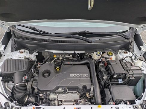 Used 2022 GMC Terrain Denali w/ Denali Premium Package image 38