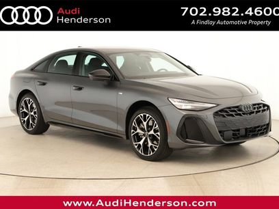 New 2026 Audi A6 Premium Plus