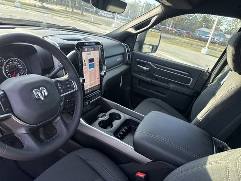 New 2026 RAM 2500 Big Horn image 16