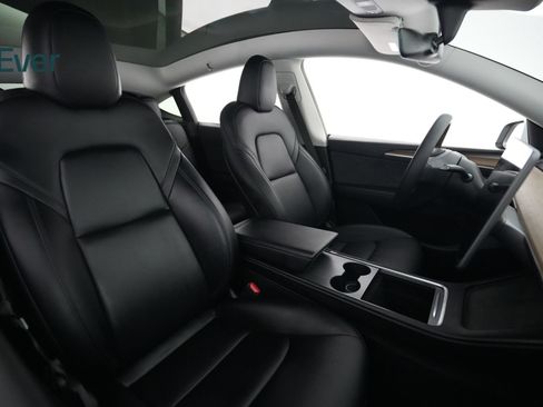Used 2023 Tesla Model Y Long Range AWD/4WD image 23