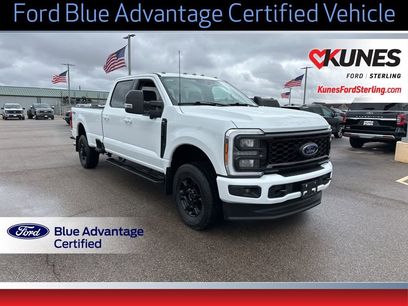 Used 2023 Ford F250 XLT w/ XLT Premium Package