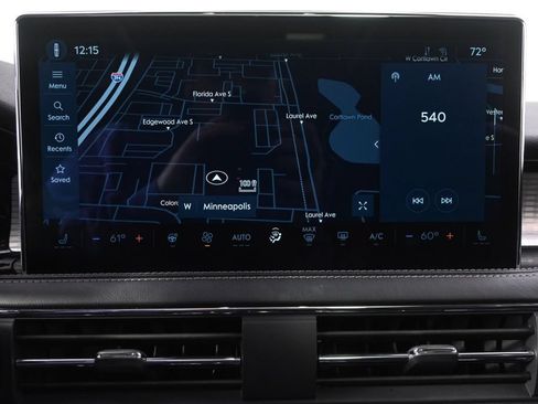 Certified 2023 Lincoln Corsair AWD w/ Equipment Group 101A image 29