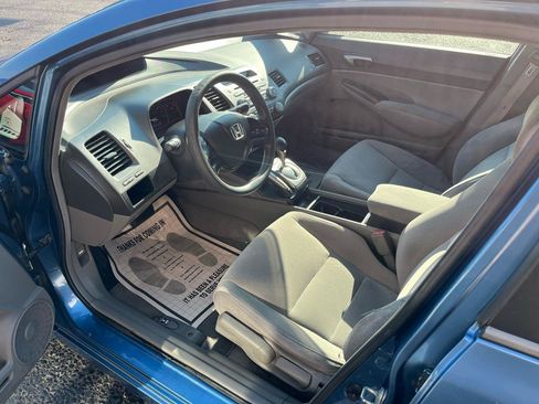 Used 2006 Honda Civic LX image 20