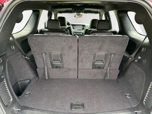 Used 2024 Dodge Durango Citadel AWD/4WD image 9